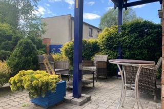 Villa Baltic Chałupy Apartament nr 2 - Chałupy - 7