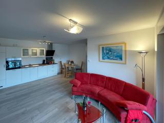 Ferienwohnung König Ludwig XIV - Saarlouis - 9