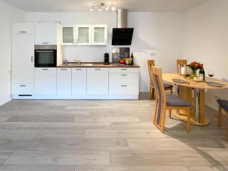 Ferienwohnung König Ludwig XIV - Saarlouis - 8