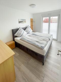Ferienwohnung König Ludwig XIV - Saarlouis - 2