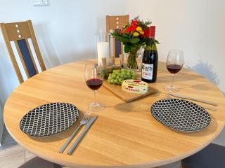 Ferienwohnung König Ludwig XIV - Saarlouis - 5