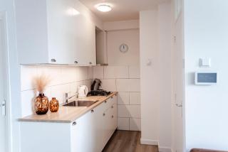 Papillon flat - Zandvoort - 3
