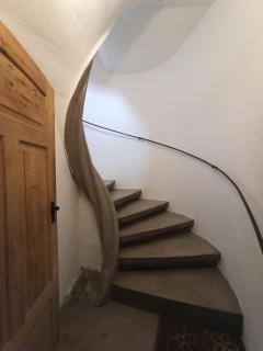 Alte Schmiede Neustadt - Neustadt an der Weinstraße - 8