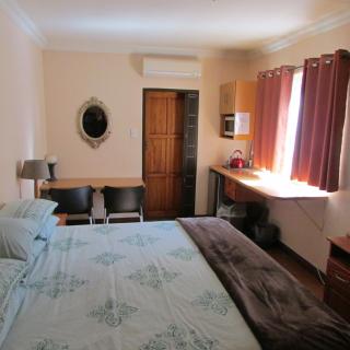 Accommodation@Bourne - 2
