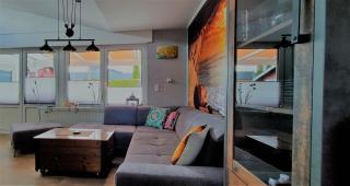 Friesenkate Bensersiel - 9