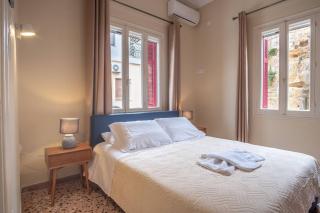 4 Guests - Veneris Residence Apartment in Chania - Chania - 0
