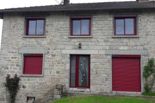 La maison du cœur - Saint-Moreil - 0