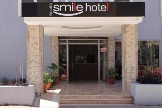 Kleopatra smile hotel - 5