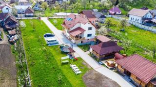 Casa Nely - Sighetu Marmaţiei - 9