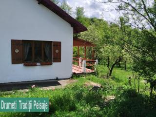 La Trovantzi - Horezu - 4