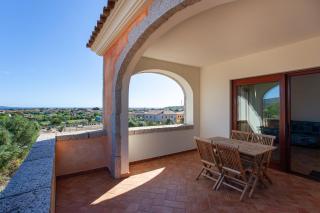 Appartamento Belvedere Citai - San Teodoro - 5