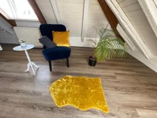 Ferienwohnung Schneider Friedrichshafen - Friedrichshafen - 6