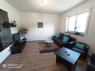Ferienwohnung am Hopfengarten - 0