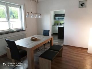 Ferienwohnung am Hopfengarten - Illschwang - 7