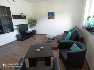 Ferienwohnung am Hopfengarten - Illschwang - 5