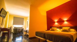 Hotel Caribe - 3