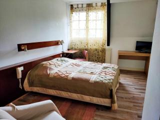 Auberge du val d’ouche - Bligny-sur-Ouche - 5