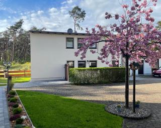 Ferienwohnung Wegner - Trassenheide - 0