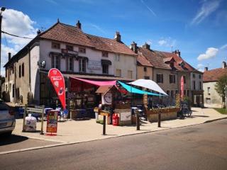 Auberge du val d’ouche - Bligny-sur-Ouche - 0
