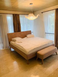 Luxurious golden dune apartment by the sea - Šventoji - 5