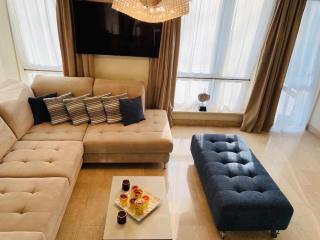 Luxurious golden dune apartment by the sea - Šventoji - 3
