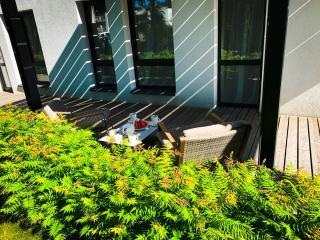 Luxurious golden dune apartment by the sea - Šventoji - 9