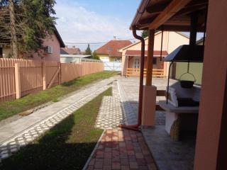 Irisz Apartman Hajdúszoboszló - Hajdúszoboszló - 6
