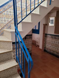 VILLA HISPANO-BRASILEÑA SALAR TELETRABAJO RECOMENDABlE - Salar - 1