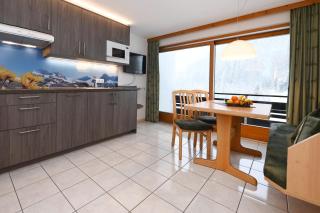 Apart Alpenpension Maderer - Gaschurn - 3