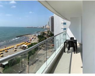 1002 Eliptic - Cartagena de Indias - 0