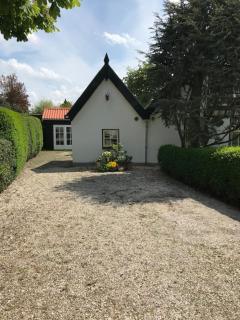 Vlasoven loft - Noordwijkerhout - 8