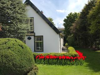 Vlasoven loft - Noordwijkerhout - 9