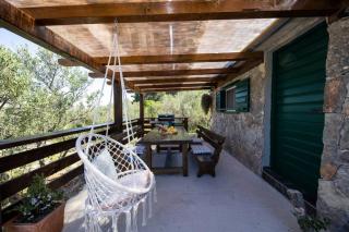 Robinson house''La Vida'' - Murter - 4