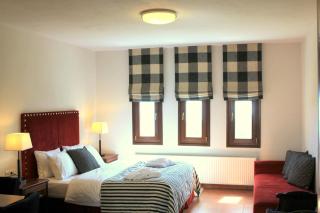 Guesthouse Kapaniaris - Zagora - 6