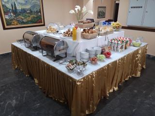 Hotel Elegance - Belgrado - 7