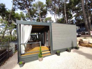 Mobile Home Leggiero 156 - Porton Nature Hideouts - Rovigno (Rovinj) - 8