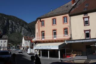 Hôtel Le Bellevue - Tarascon-sur-Ariège - 0