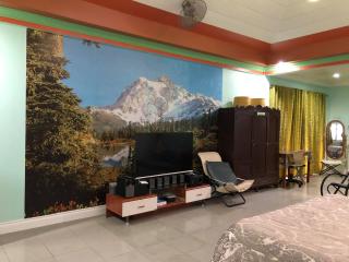 Villa 301 B&B - Baclayon - 3