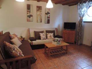 Estudio Plaza San Sebastián - 3