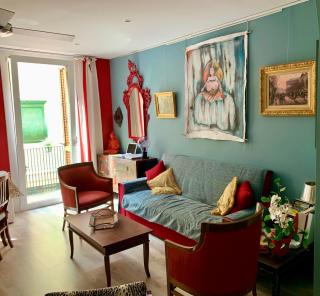 Duplex ARTE Apartamento Sitges - Sitges - 9