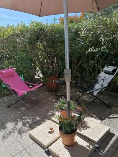 Le jardin de Constance - 0