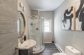 Modern Coed Dorm 10 mins from Jim Thorpe - 4