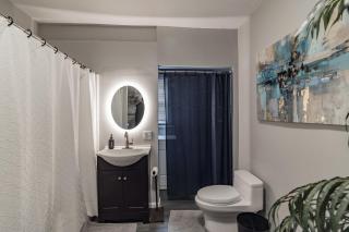 Modern Coed Dorm 10 mins from Jim Thorpe - 3