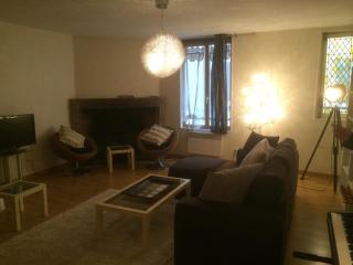 L'Appartement de la Maison du Théatre Saint Bonnet - Bourges - 1