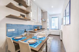 Blu Mare Apartment - Vernazza - 0