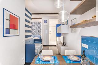 Blu Mare Apartment - Vernazza - 7