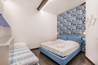 Blu Mare Apartment - Vernazza - 1