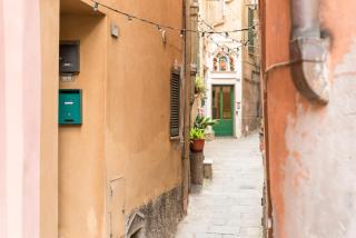 Blu Mare Apartment - Vernazza - 4