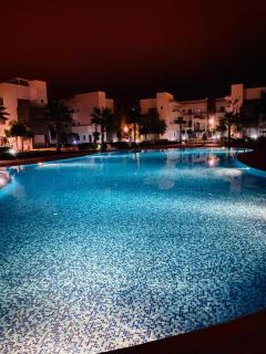 Appartement perla saidia - Saidia - 8