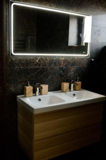 APARTMÁNY za divadlem - 5